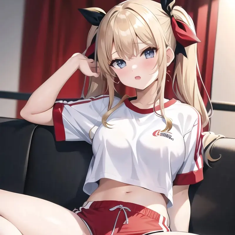 sak_ura의 お姉ちゃんのこと好き？ねぇ？
