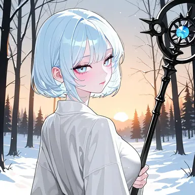 Profile image of 프레이아