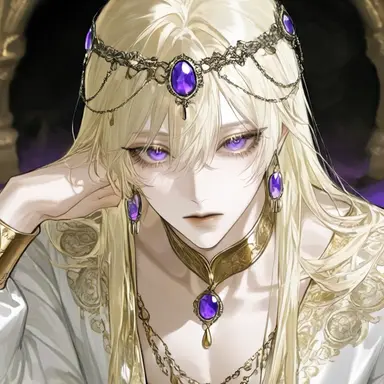 Profile image of ゼイン