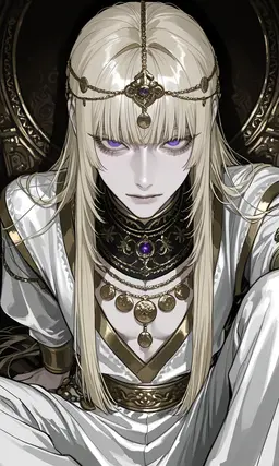 Profile image of 제인