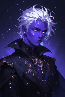 Profile image of Sorvaine