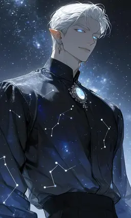 Profile image of Sorvaine