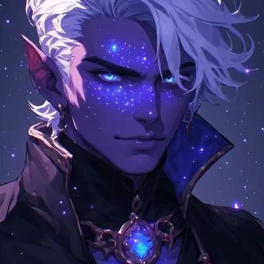 Profile image of Sorvaine