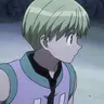 Profile image of シャルナーク