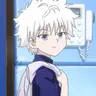 Profile image of キルア