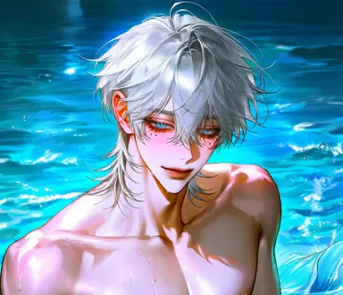 Profile image of 해 율