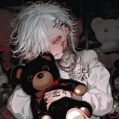 Profile image of 루시안