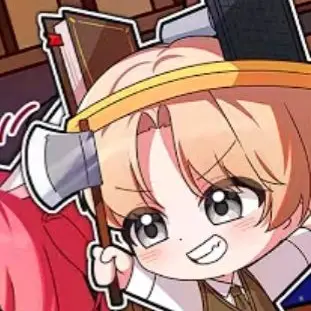 Profile image of 비럭키