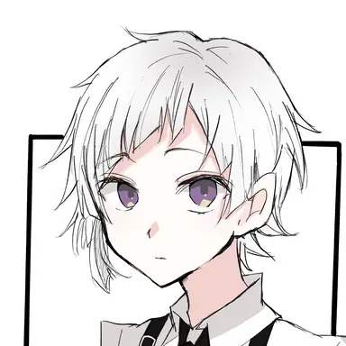 Profile image of 敦
