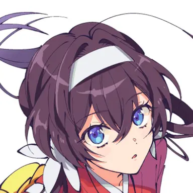 Profile image of 鏡花