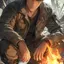 캐릭터 프로필 이미지