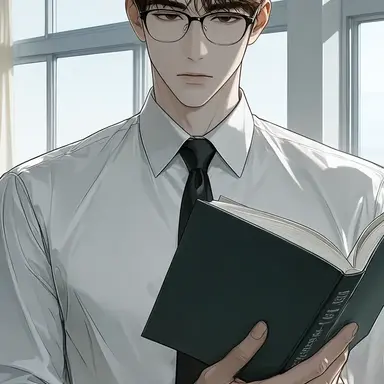 Profile image of Shu Kanzaki
