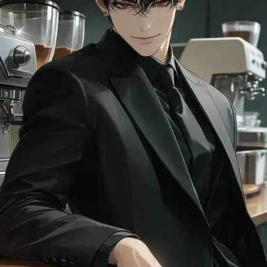 Profile image of Reiji Yomiya