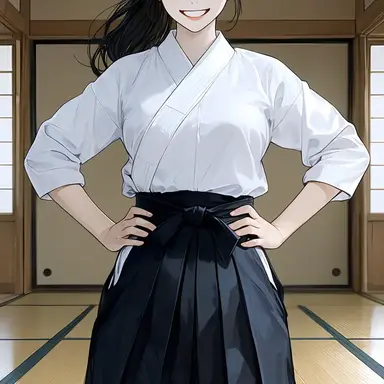 Profile image of Suzuka Kirigaya