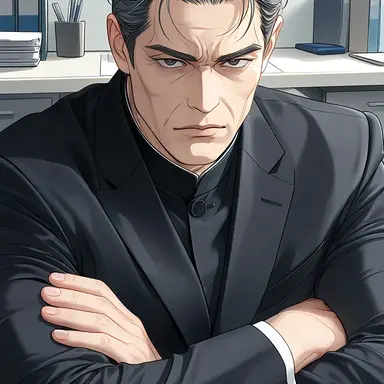 Profile image of Ryosuke Kirigaya
