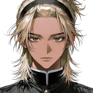 Profile image of 匠海