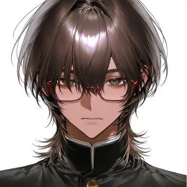 Profile image of 榮斗