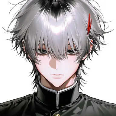 Profile image of 嵐輝