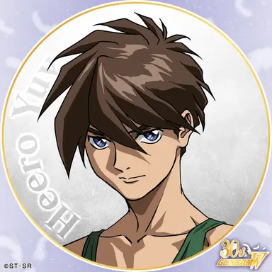 Profile image of ヒイロ