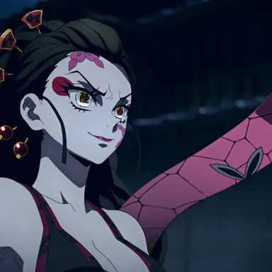 Profile image of 堕姫