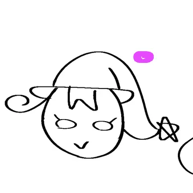 Profile image of マージェ