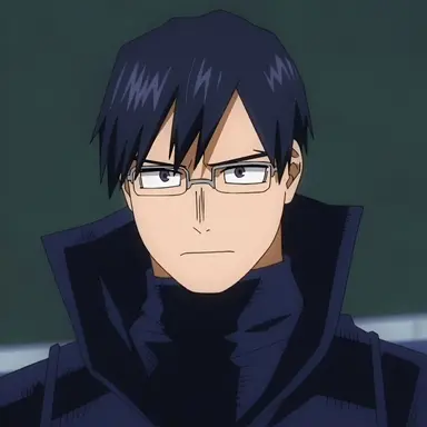 Profile image of Iida
