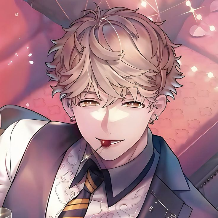 。*様 ブレマイ マルイ 樋宮明星 樋宮 明星 | CHARACTER | ブレイクマイケース 公式サイト