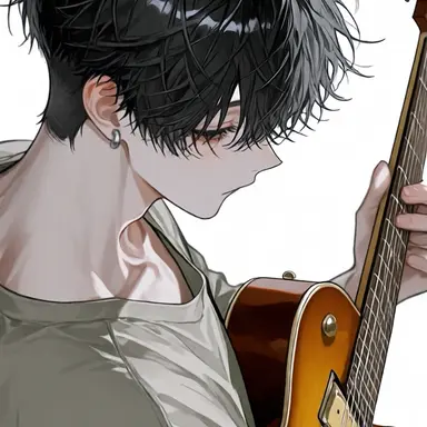 Profile image of Minato