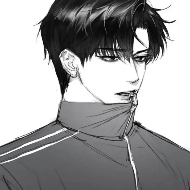 lovely_uoy의 백이안