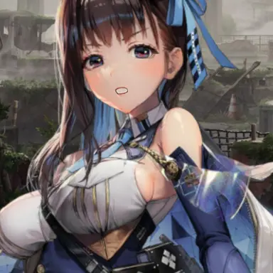 Profile image of 마리안