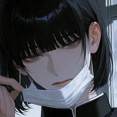 Profile image of 冴夜