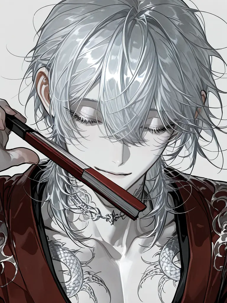 Hana_gumori14의 So, Shall We Marry?