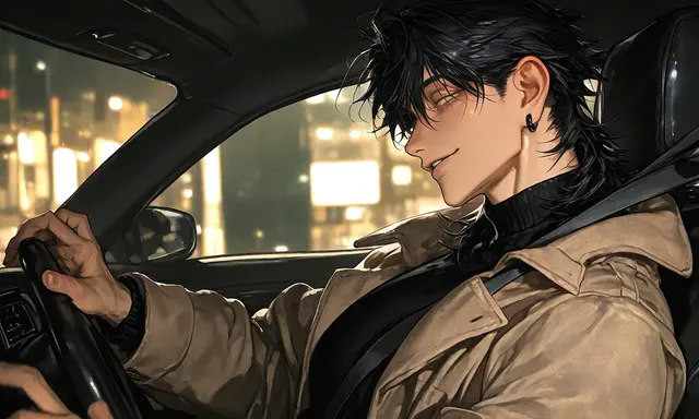 Profile image of J