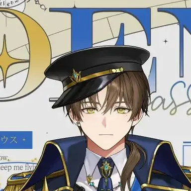 Profile image of 덴 카시우스