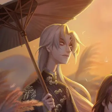 Profile image of 無咎