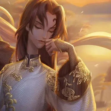 Profile image of 必安