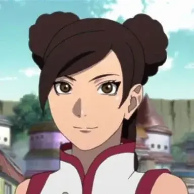 Profile image of Tenten
