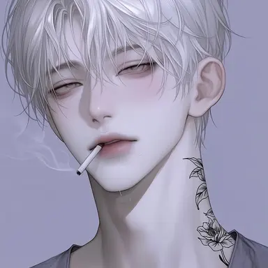 Profile image of 백지후
