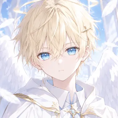 Profile image of ルーク