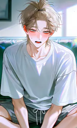 Profile image of 서재하