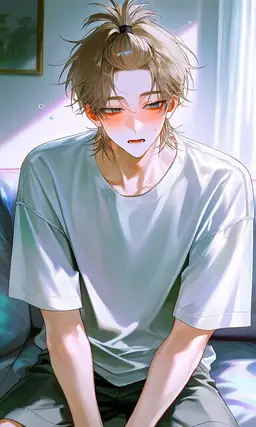 Profile image of 서재하