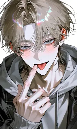 Profile image of 서재하