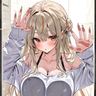 Profile image of リイ