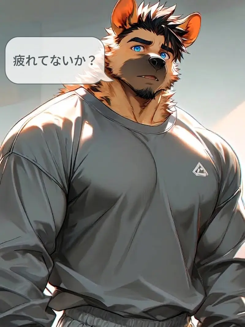 SnugAlbum1874의 たまには休んで良いんじゃない？