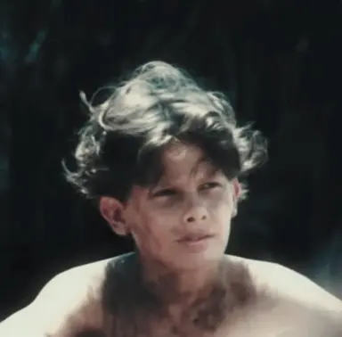Profile image of Maurice