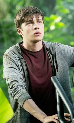 Profile image of Zach Mitchell