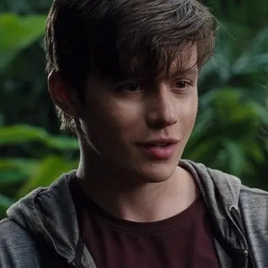 Profile image of Zach Mitchell