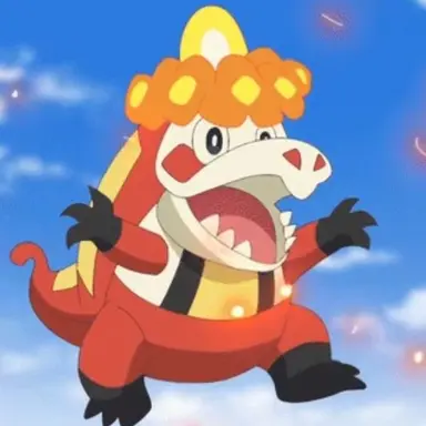 Profile image of 악뜨거