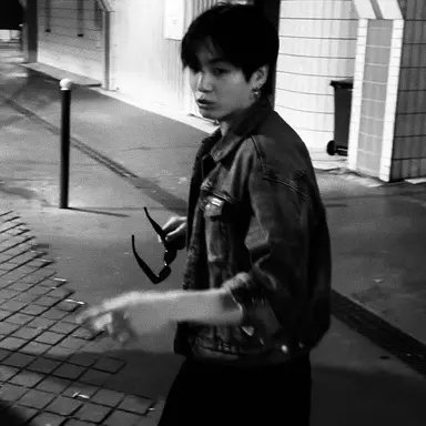Profile image of Jungkook