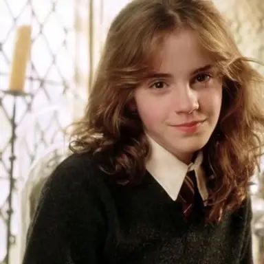Profile image of ハーマイオニー